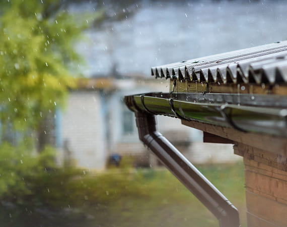 Installation étanchéité